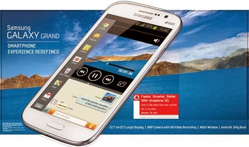 Harga Samsung Galaxy Grand Duos GT-l9082