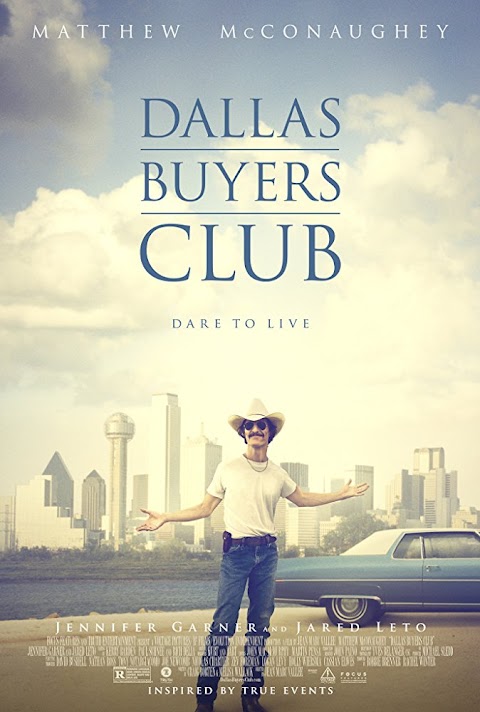 نادي دالاس للمشترين Dallas Buyers Club (2013)