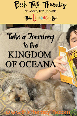 The Kingdom of Oceana tells the riveting tale of two brothers in ancient Hawaii as they learn who they are and what they can do.