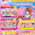 ¡Nuevos packs de revistas y cuadernos de actividades Winx Club en Italia!