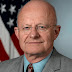 DNI Nominee Clapper on Climate and Energy Security