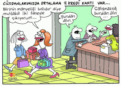 para biriktirme karikatür ile ilgili görsel sonucu