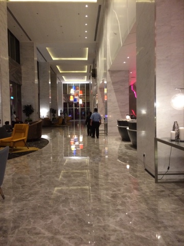 Le Meridien Putrajaya