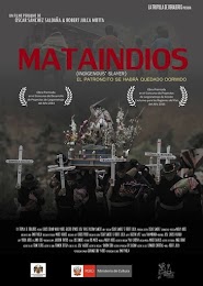 Mataindios (2018)