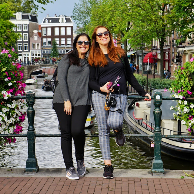 Amsterdam, Holanda