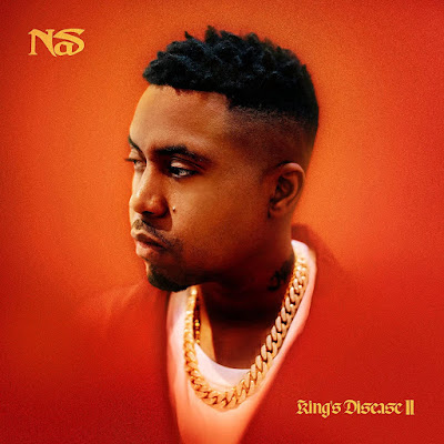 Kings Disease 2 Nas Album