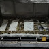 Confiscan 58 paquetes de cocaína en piso de contenedor Aeropuerto Internacional de las Américas