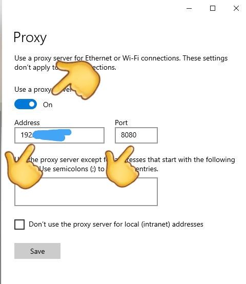 Cara KOneksi Jaringan VPN TSL/SSH Android Ke PC (Tanpa Emulator) Windows 10