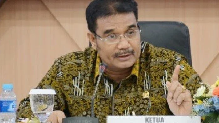 Dewan Sebut Anggaran Pendidikan Belum Optimal