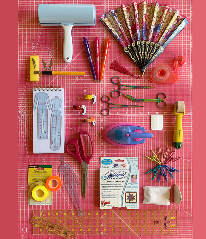 20 Sewing Gifts for Under 20 Bucks | oonaballoona by marcy harriell
