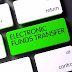 Electronic funds transfer