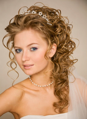 Bridal Hairstyles