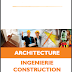 LIVRE: " ARCHITECTURE - INGENIERIE CONSTRUCTION URBANISME " - PDF