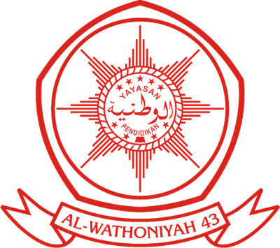 Yayasan Al-Wathoniyah 43
