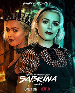 Descargar Chilling Adventures of Sabrina Temporada 4