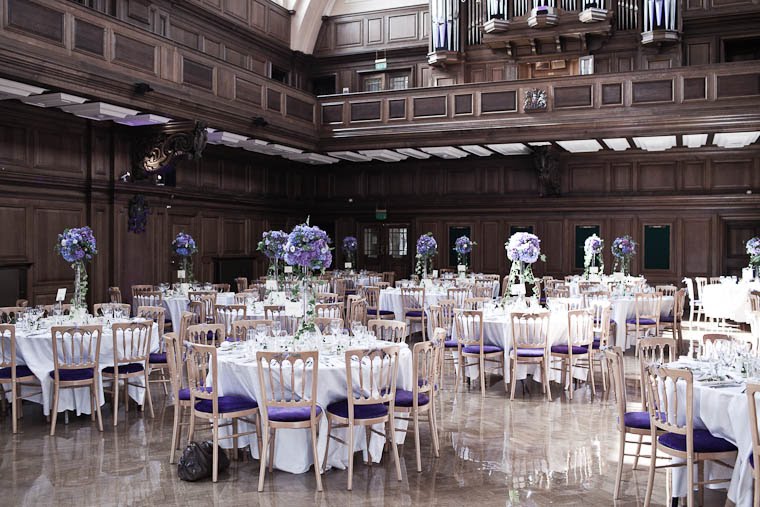 London Reception  Venues  Dry Hire Or under  10k  