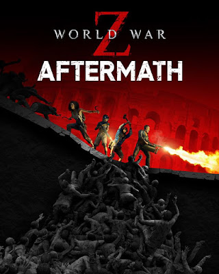 Baixar World War Z Aftermath Torrent