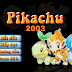 Pikachu 2003 - chơi game pikachu 2003 bản cũ hay