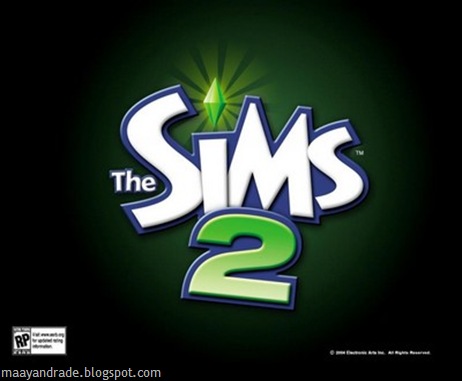the sims 2