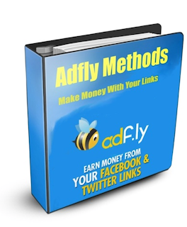 AdF.ly - shorten links and earn money!