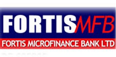 Fortis MFB Earns Certification As First In  Client Protection 