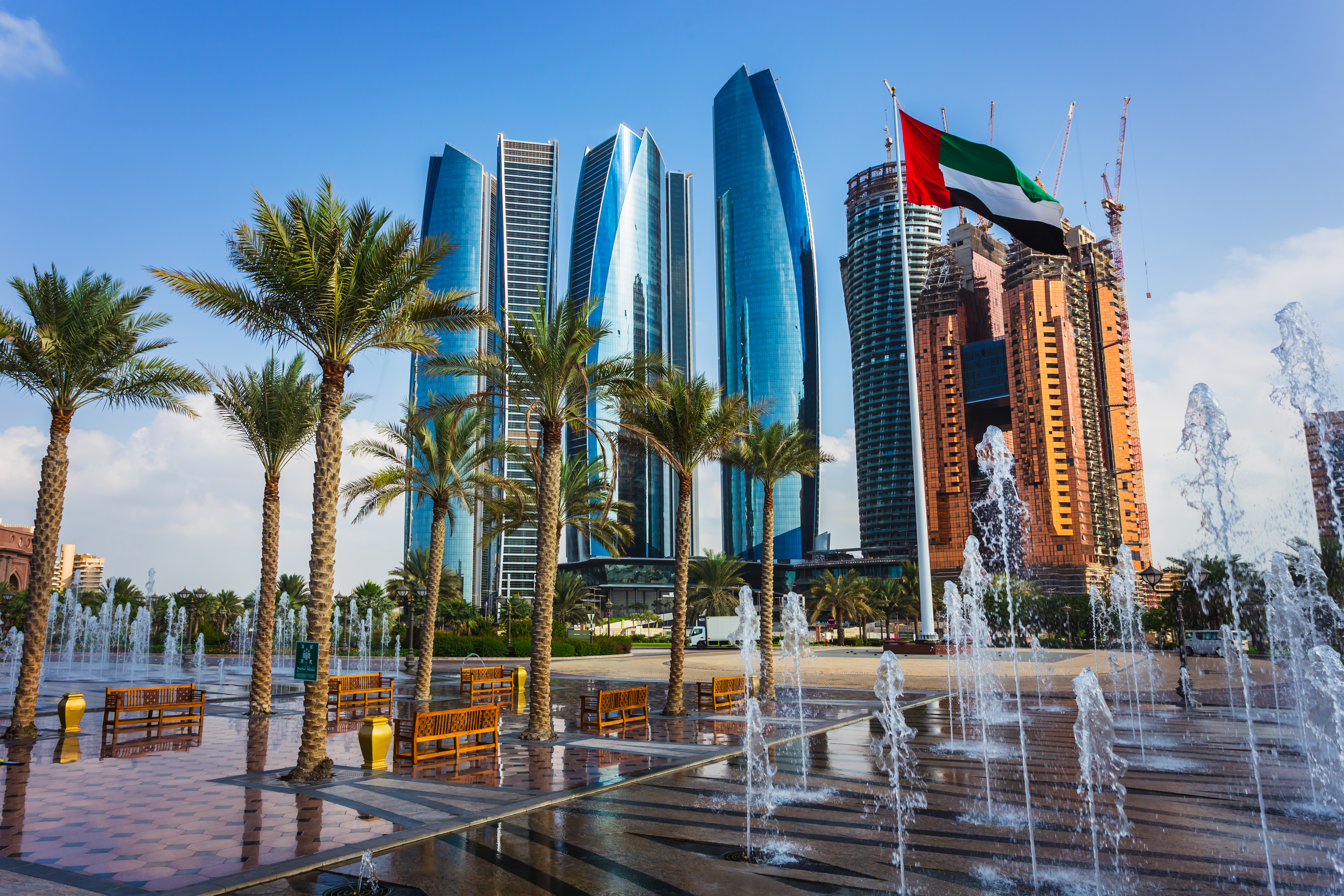 الامارات
