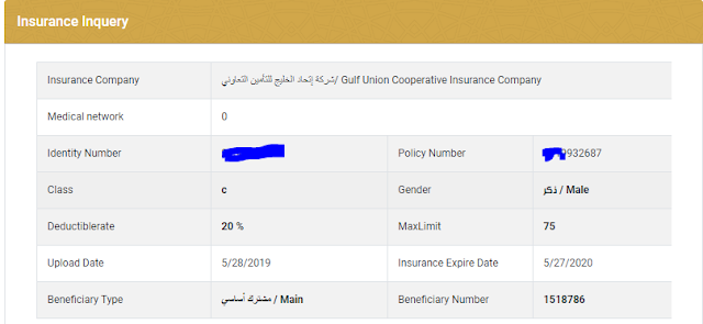 IQAMA INSURANCE MALAYALAM NEWS 