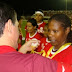 Equipe feminina do América é campeã Estadual