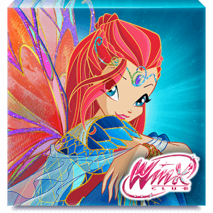 Winx Bloomix Quest - VER. 2.0.1 (Mod Money/Unlocked) MOD APK