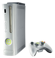 Microsoft Xbox 360