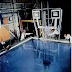 The 1955 swimming pool reactor