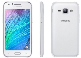 Daftar Harga Dan Spesifikasi Samsung Galaxy J5 Dual SIM - 8 GB Terbaru