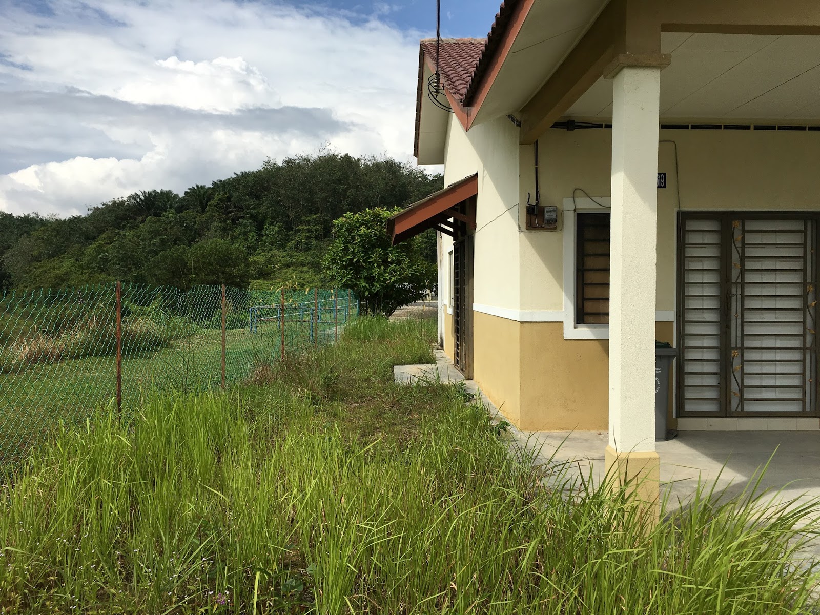 Rumah Untuk Di Jual Beli Dari Broker Hartanah Berdaftar 