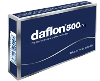 Daflon دواء