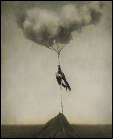 Robert and Shana ParkeHarrison, Tethering the Sky, 2004