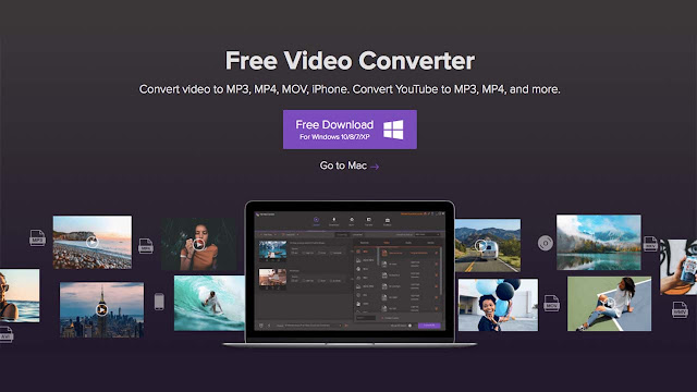 Crack or Patch Only Any Video Converter Ultimate 7.0.5