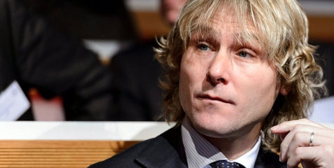 Pavel Nedved