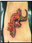 animal tattoos design