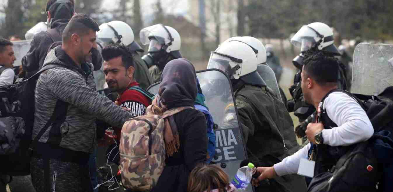 Κόλαση στην Άρτα: Αιχμαλώτισαν και χτυπούσαν 14 μετανάστες σε πτηνοτροφείο