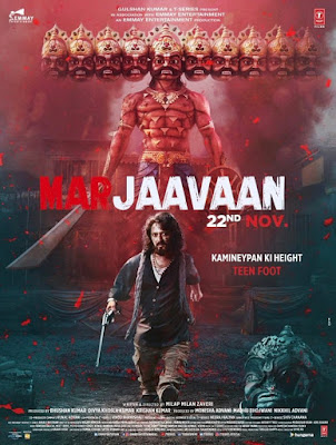 marjaavaan full download