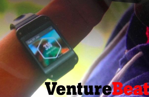 Samsung smartwatch 4