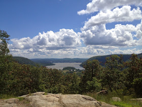 Bear Mountain