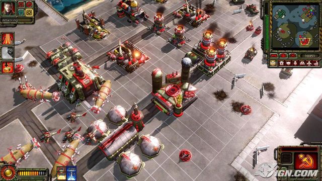 Command & Conquer: Red Alert 3 - DOWNLOAD PC GAMES FULL ISO - ISOGAMESBOX