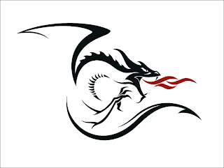 Dragon Designs For Tattoos - Dragon Tattoo Ideas