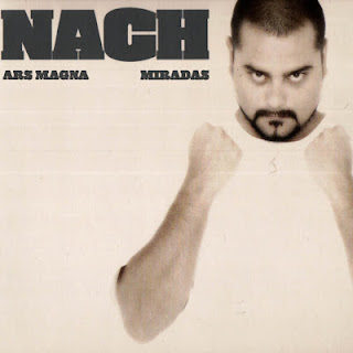 Nach Scratch - Miradas