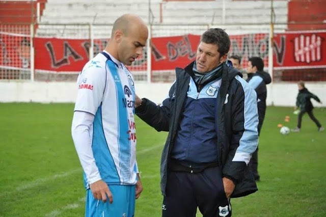 Fútbol y equipo casi confirmado.