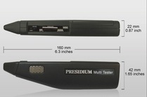 presidium multi tester III