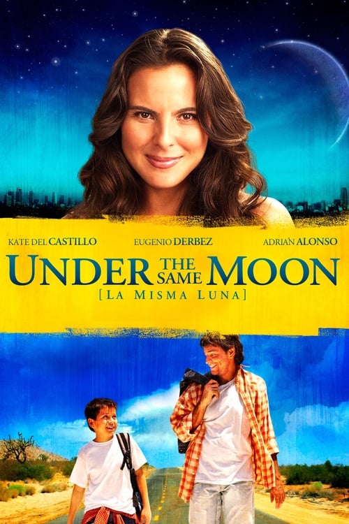 Watch Under the Same Moon 2008 Full Movie With English Subtitles