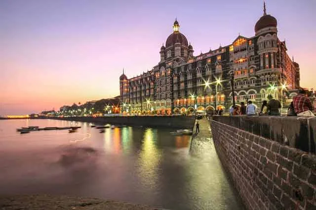 Bombay Mumbai