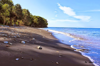 Ini 4 Pantai Menawan di Pulau Sabang(Bagian II) 